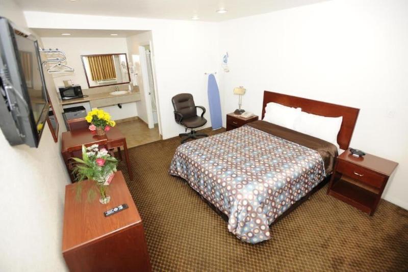 Victoria Motel - photo 44