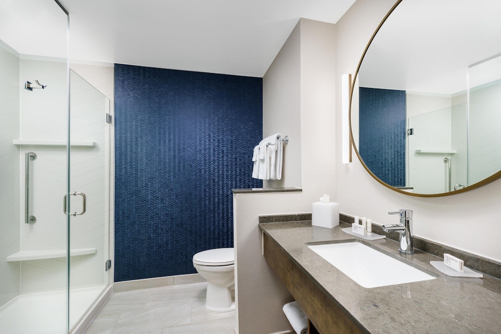Fairfield Inn & Suites Oakhurst Yosemite - photo 19