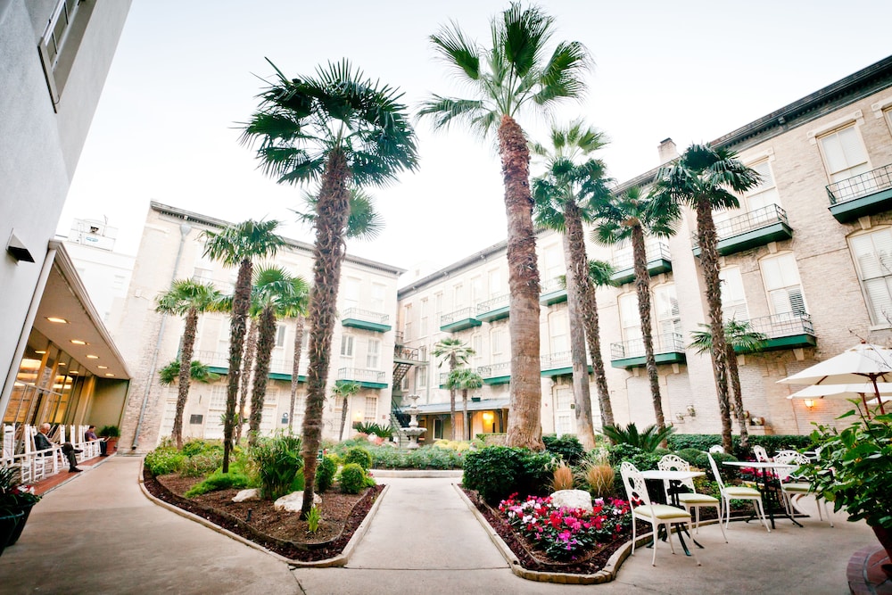 Menger Hotel - photo 46
