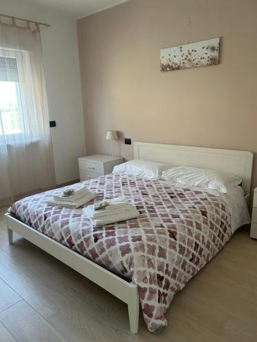 Casa Palma — 4-Star Luxury Hotel in Begliano, Italy