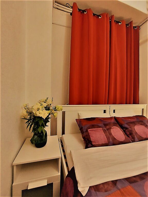 Kartinki Massandryi Mini hotel in Yalta, Russia