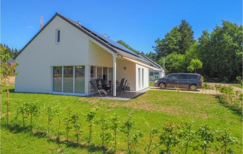 Ferienpark Wolfsschlucht — 4-Star Luxury Hotel in Pruem, Germany