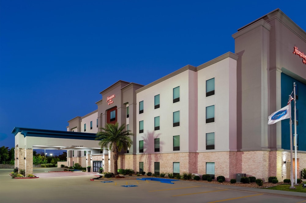 Hampton Inn Lake Charles in Lake Charles, United States