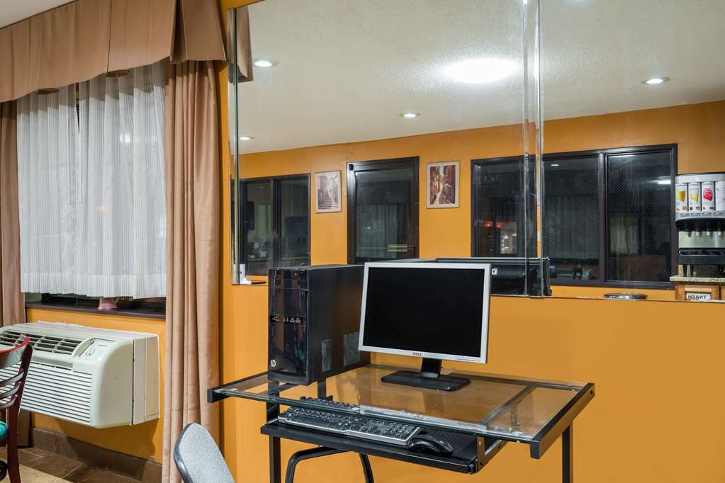 Super 8 by Wyndham Campbellsville KY - photo 14