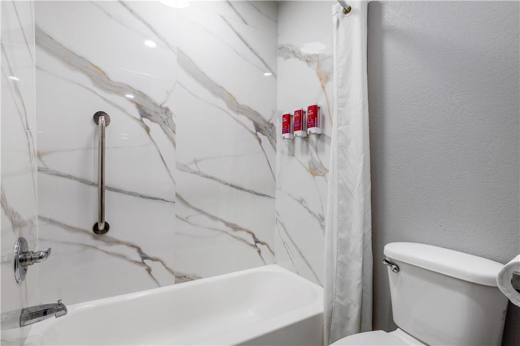 SureStay Hotel by Best Western McAlester - photo 20