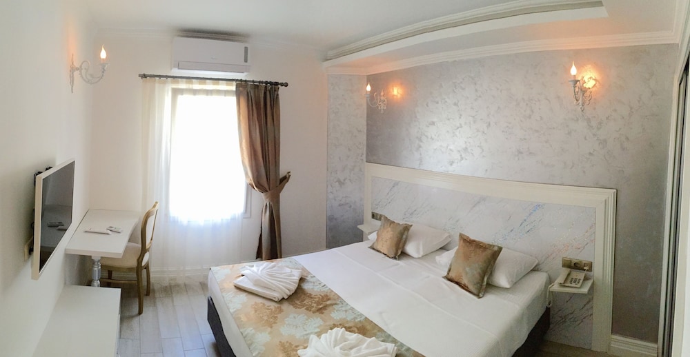 Olivias Group Hotel — Bodrum — photo 3