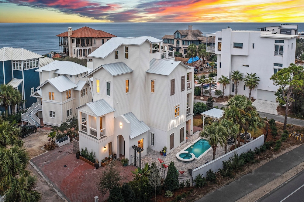 12 Periwinkle Ln Beach Blessings - featured photo
