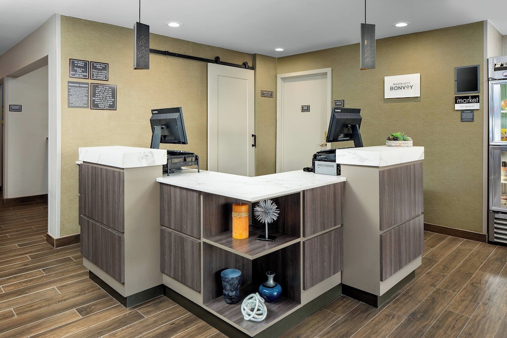 Residence Inn by Marriott Pasadena Arcadia - photo 3