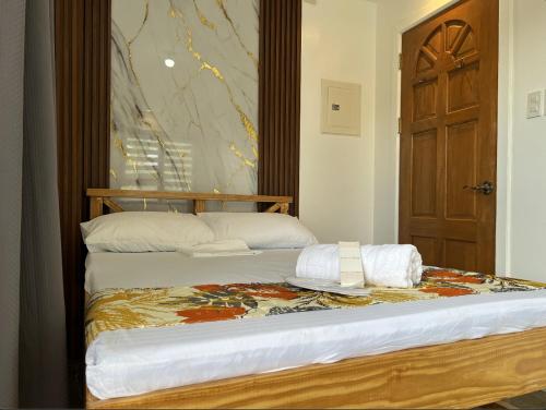 Baloy Concepcion Dormitel in Naga, Philippines