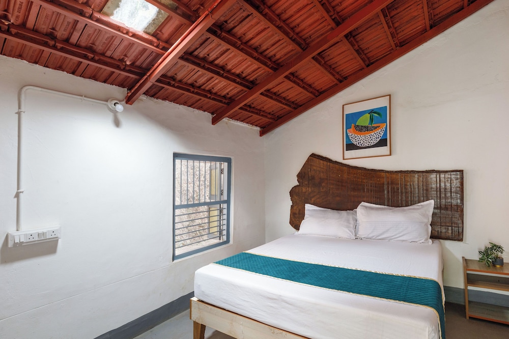 Underground Hostel By Bilwa Estate — Madikeri — photo 3