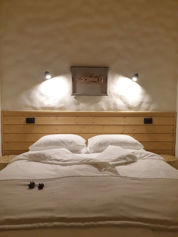 Ranta Guest House 22255460 — Medvezh Yegorsk
