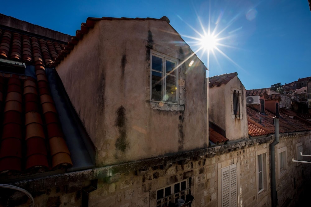 The Poets House Dubrovnik