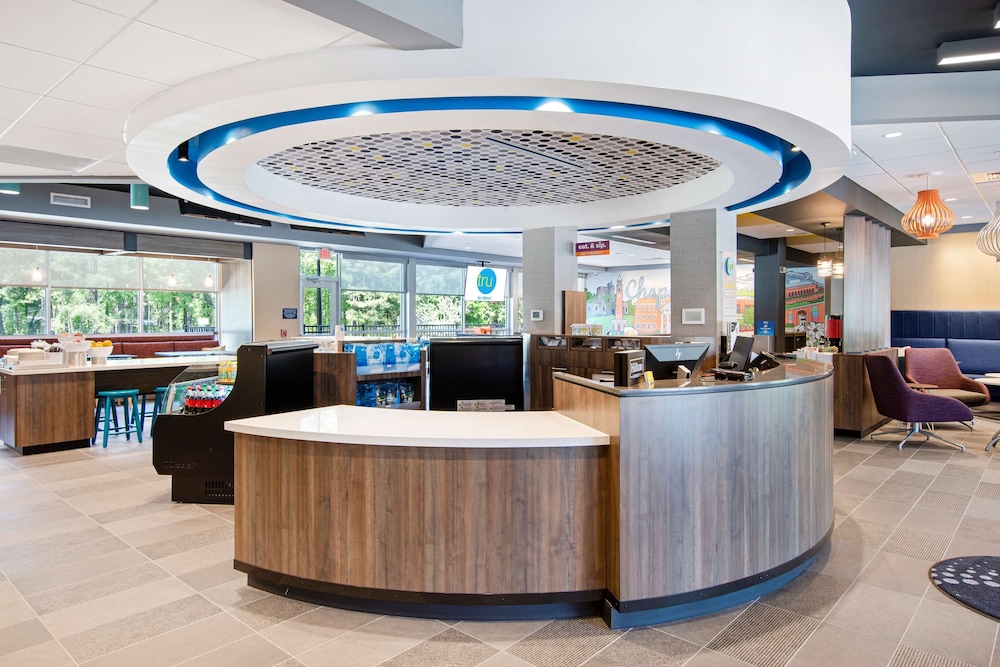 Tru by Hilton Chapel Hill - photo 11