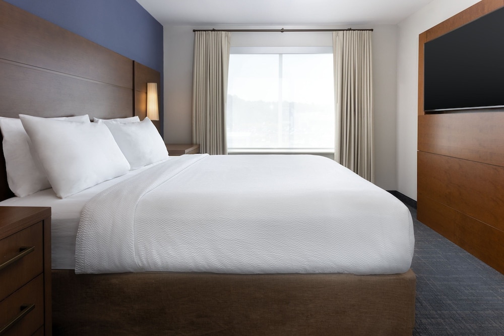 Residence Inn by Marriott Upper Marlboro Joint Base Andrews - photo 11