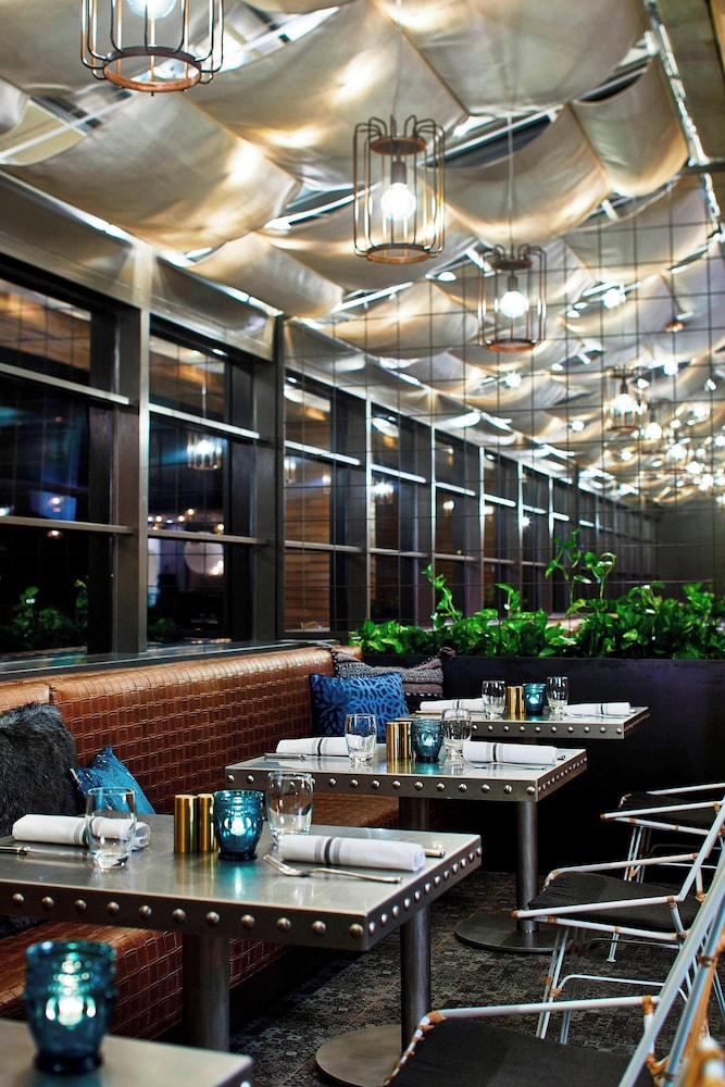 Renaissance Nashville Hotel - photo 87