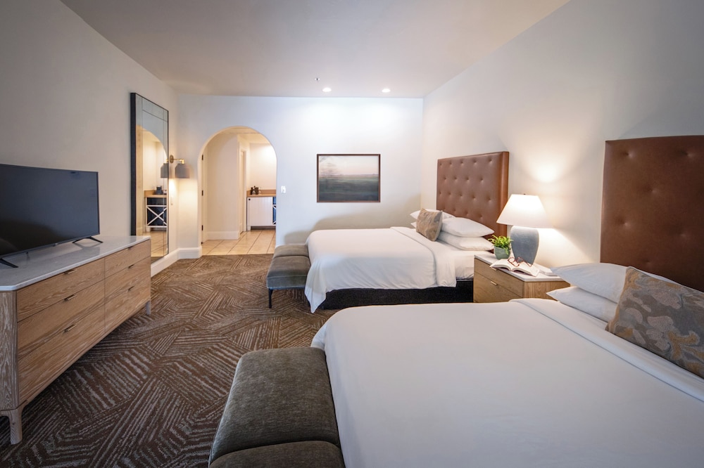 Appellation Lodi Wine & Roses Resort & Spa - photo 26