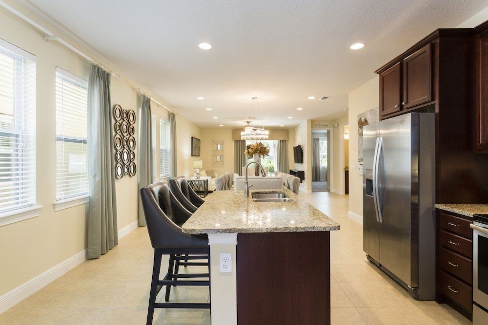 5 Star Villas at Encore Resort - photo 103