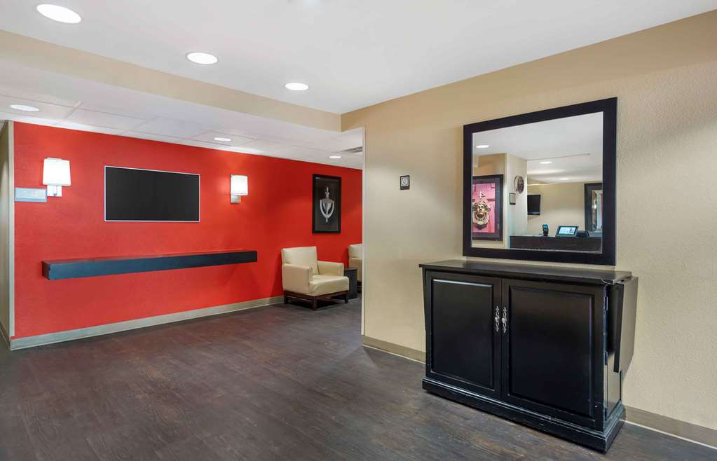 Extended Stay America Suites Seattle Everett North - photo 6