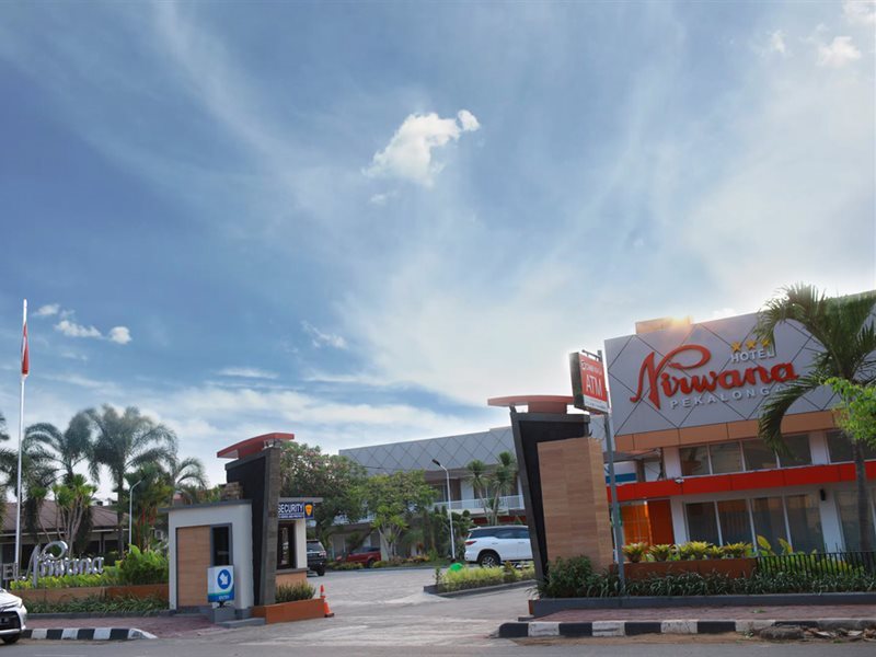 Nirwana Pekalongan in Pekalongan, Indonesia