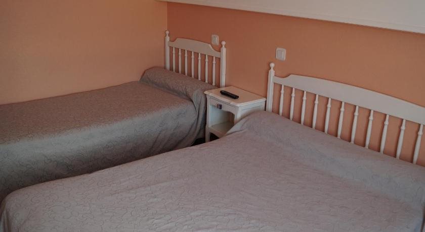 Hôtel Les Mimosas — Arcachon — photo 2