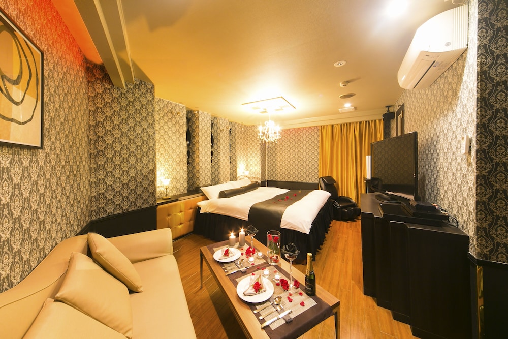 Sendai Hotel Renaissance in Sendai, Japan