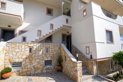Ocean View Villa — Kineta — photo 2