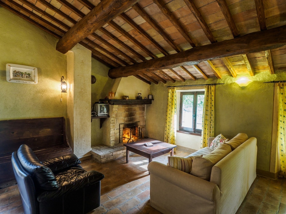 Tenuta Le Silve — 4-Star Luxury Hotel in Assisi, Italy