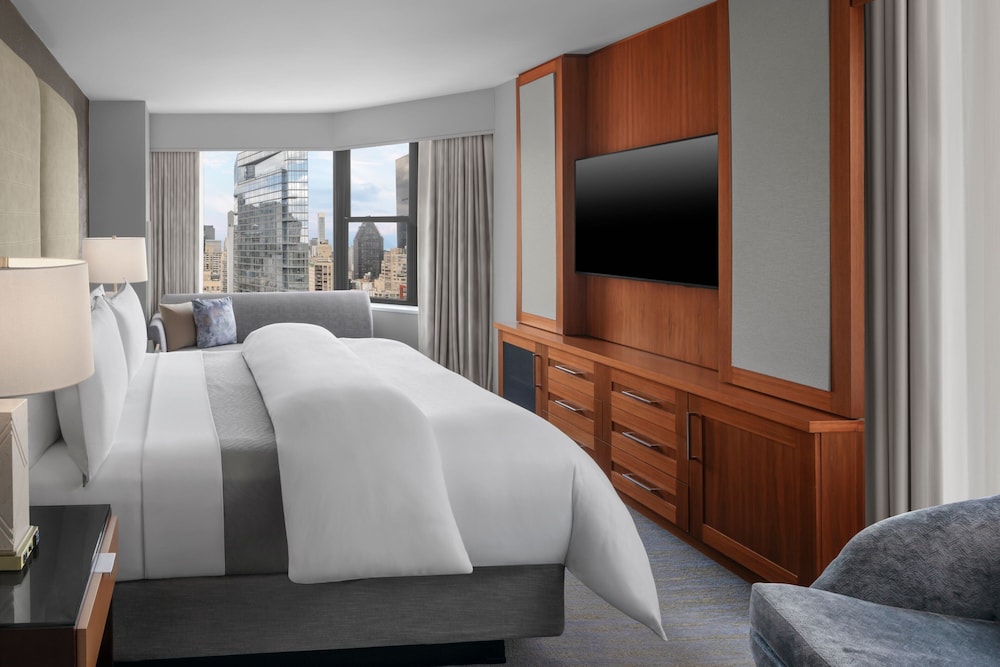 The Westin New York Grand Central - photo 20