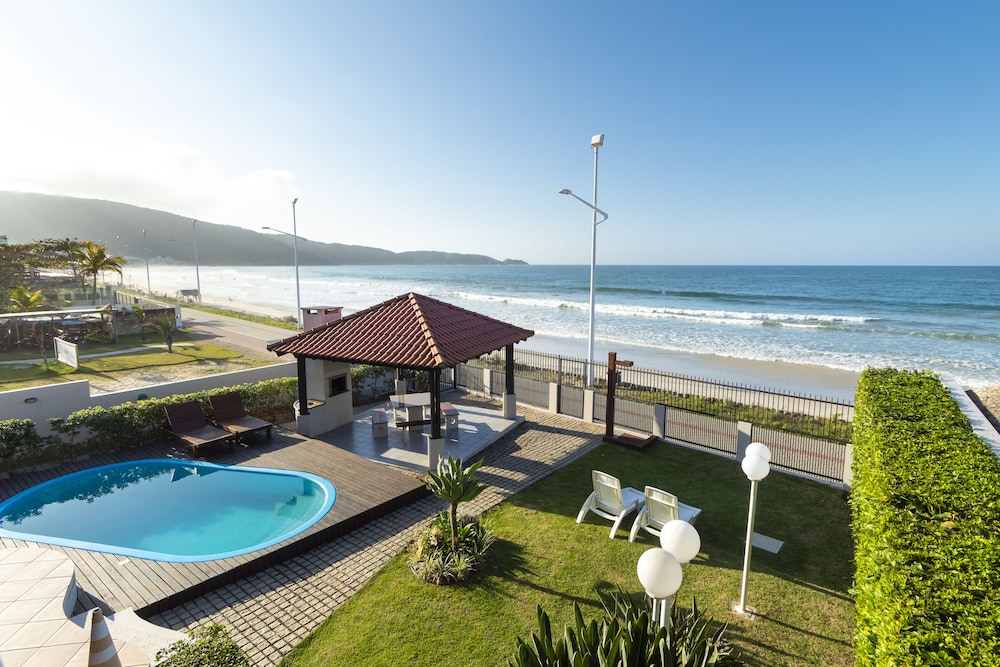 Kia Ora Bombinhas in Itajai, Brasil