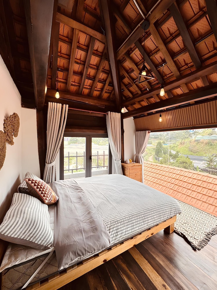 The Monhi Da Lat - last minute hotel in Da Lat