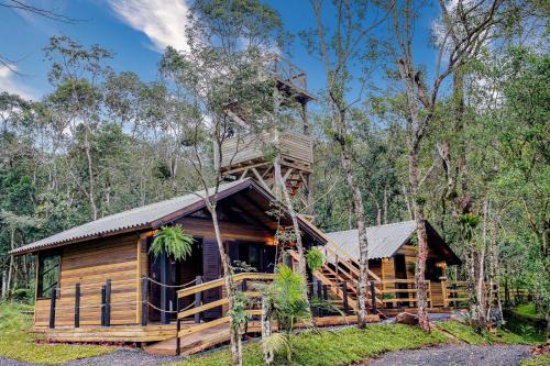 Vertente dos Canyons - last minute hotel in Praia Grande