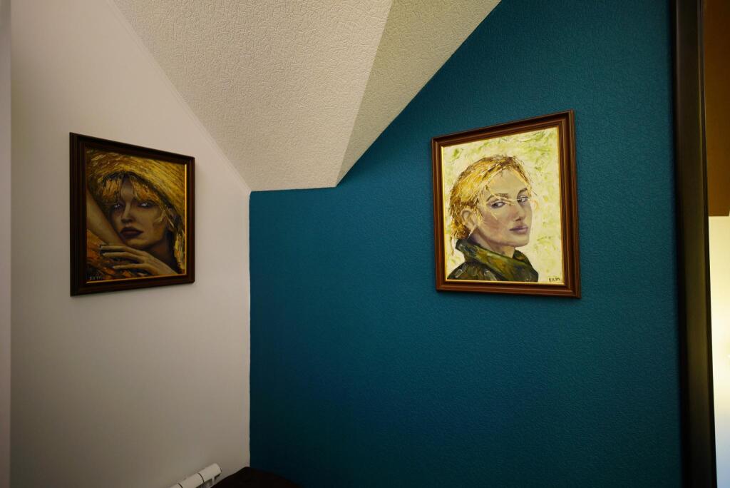 Guest House Arbat Nalchik Hotel in Nal'chik, Russia