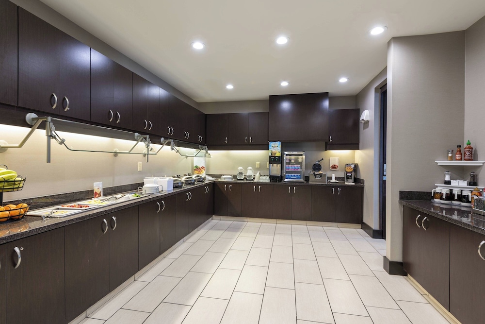 Residence Inn Midland Marriott - photo 28