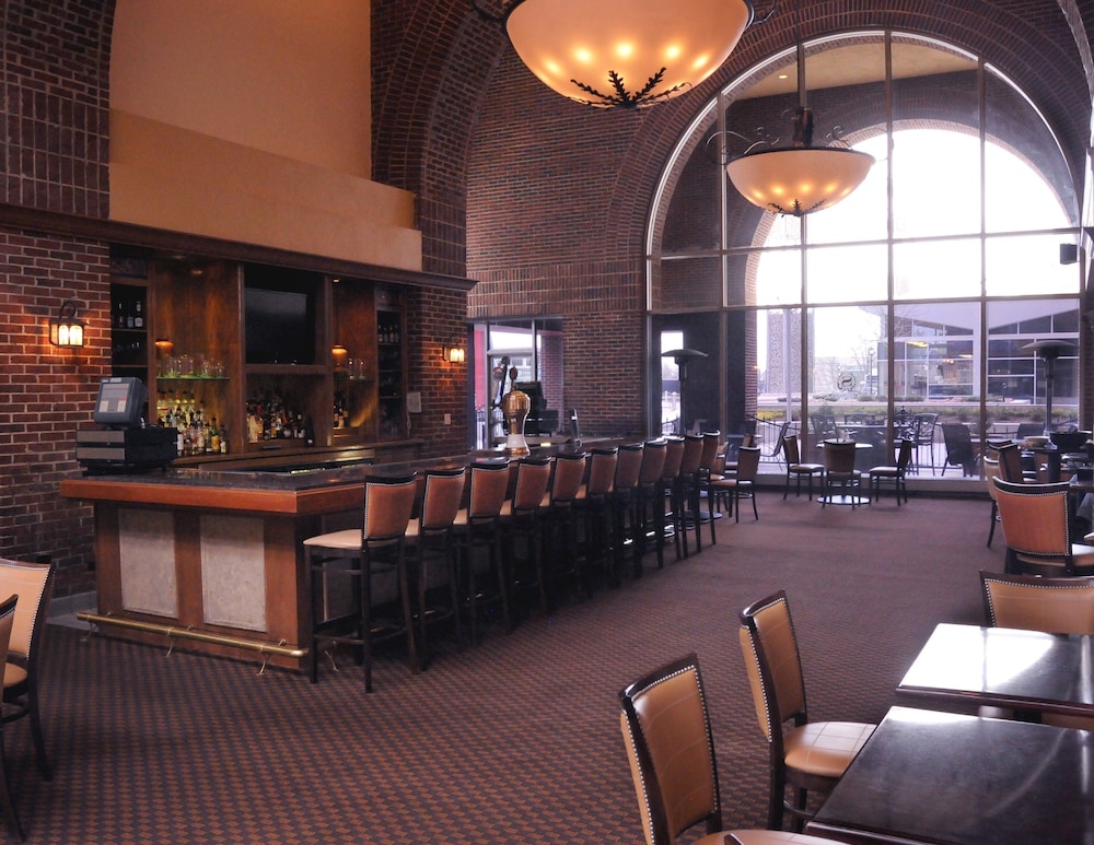 Sheraton Raleigh Hotel - photo 21