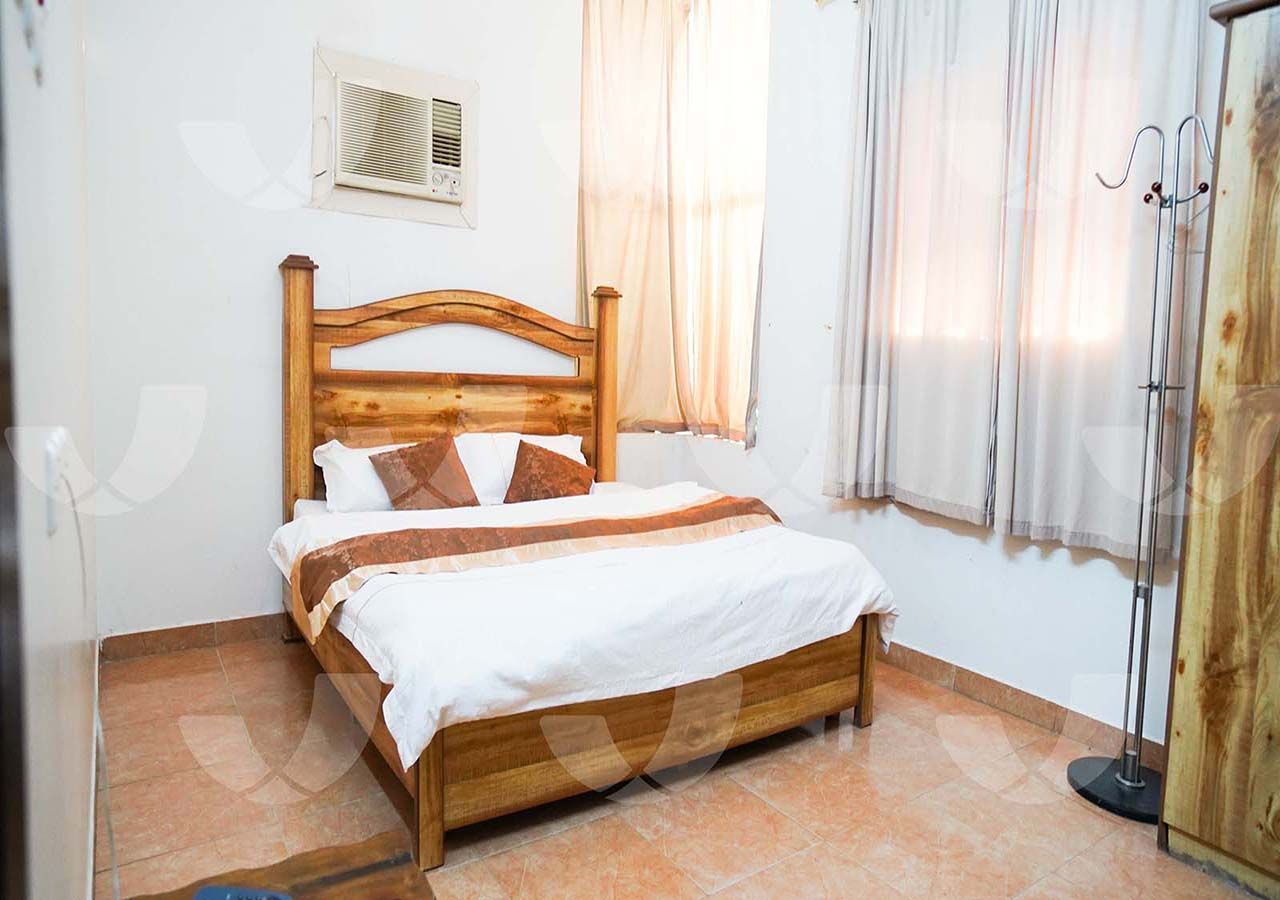 Nozol Alkema furnished Apartments — 4-Star Luxury Hotel in Riyadh, Saudi Arabia