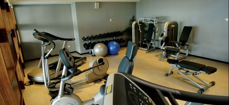 MyHabitat Service Studios — 4-Star Luxury Hotel in Kuala Lumpur, Malaysia