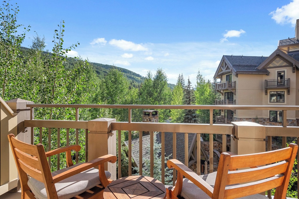 Four Seasons Resort Vail - photo 320