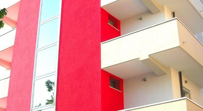Etoile — Rimini