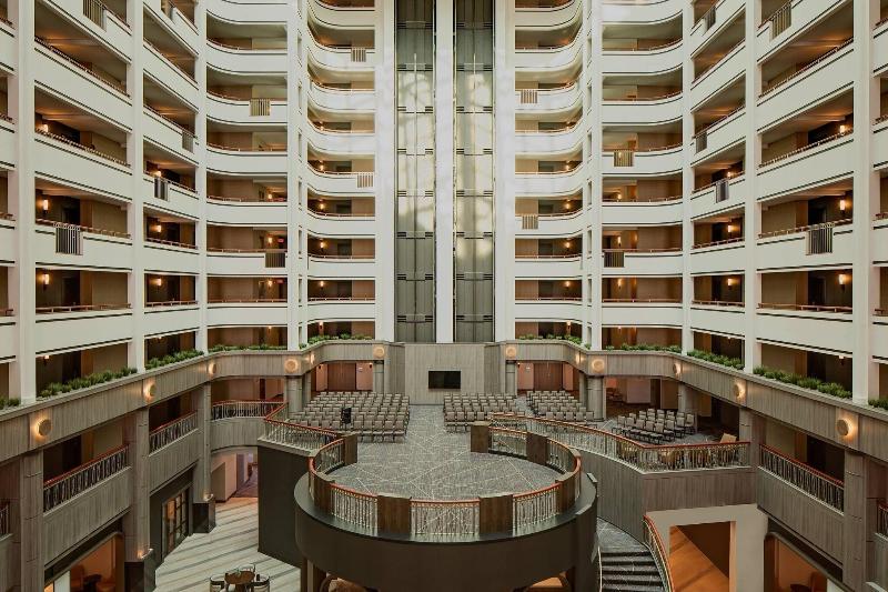 Cincinnati Marriott at RiverCenter - photo 130