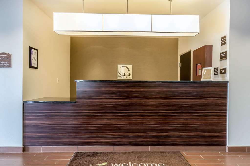 Sleep Inn & Suites O'Fallon MO Technology Drive - photo 6