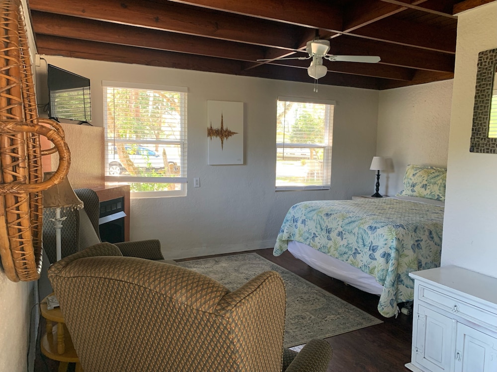 Nature Coast Inn - photo 68