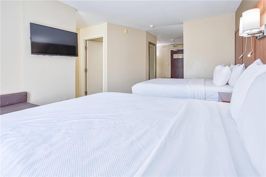 Comfort Inn & Suites Montgomery East Carmichael Rd - photo 31