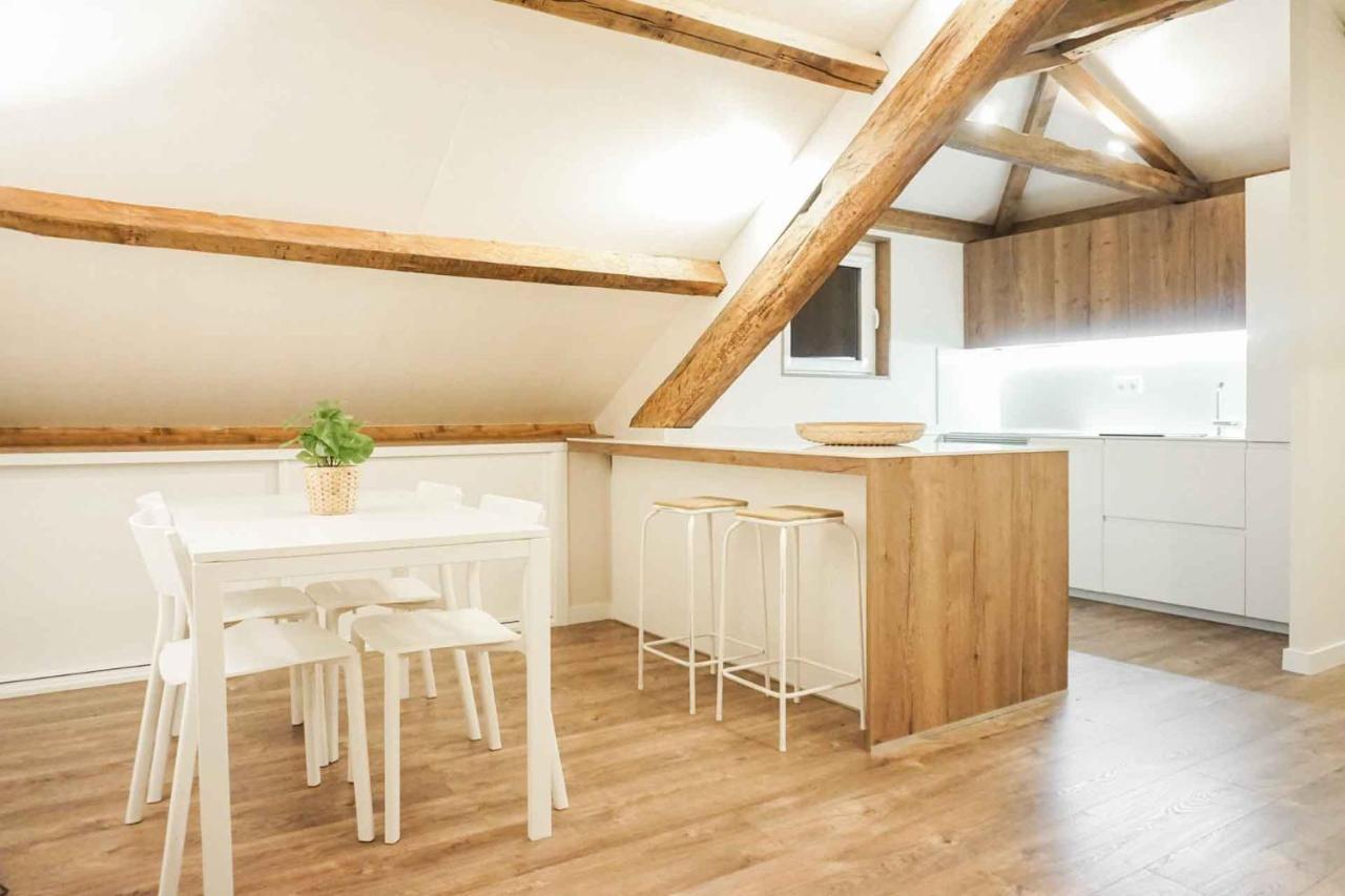 Casal Do Camino in Pontevedra, Spain