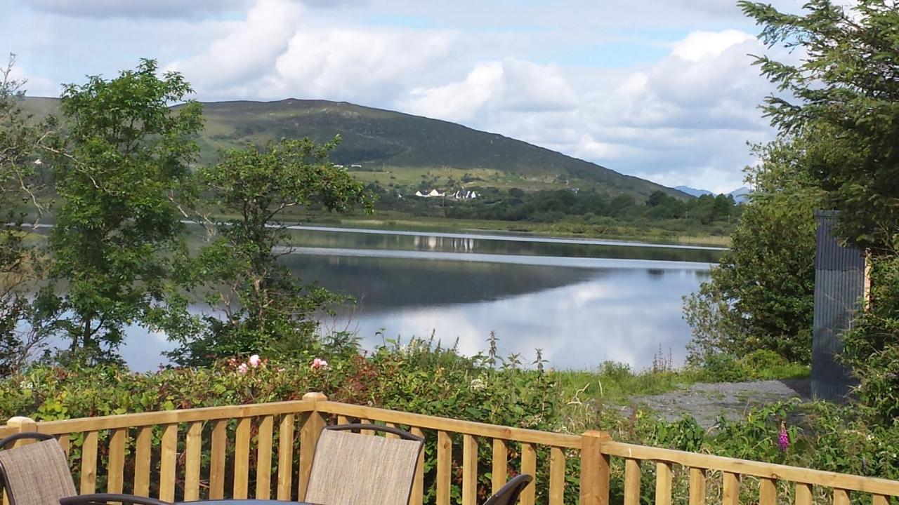 Lakeside House — 5-Star Luxury Hotel in Oughterard, Republic of Ireland