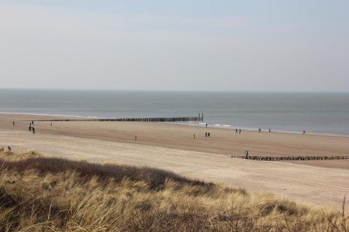Duinhuysje — Domburg — photo 3