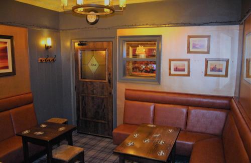 The Kirkcudbright Bay Hotel — hotel in Kirkcudbright