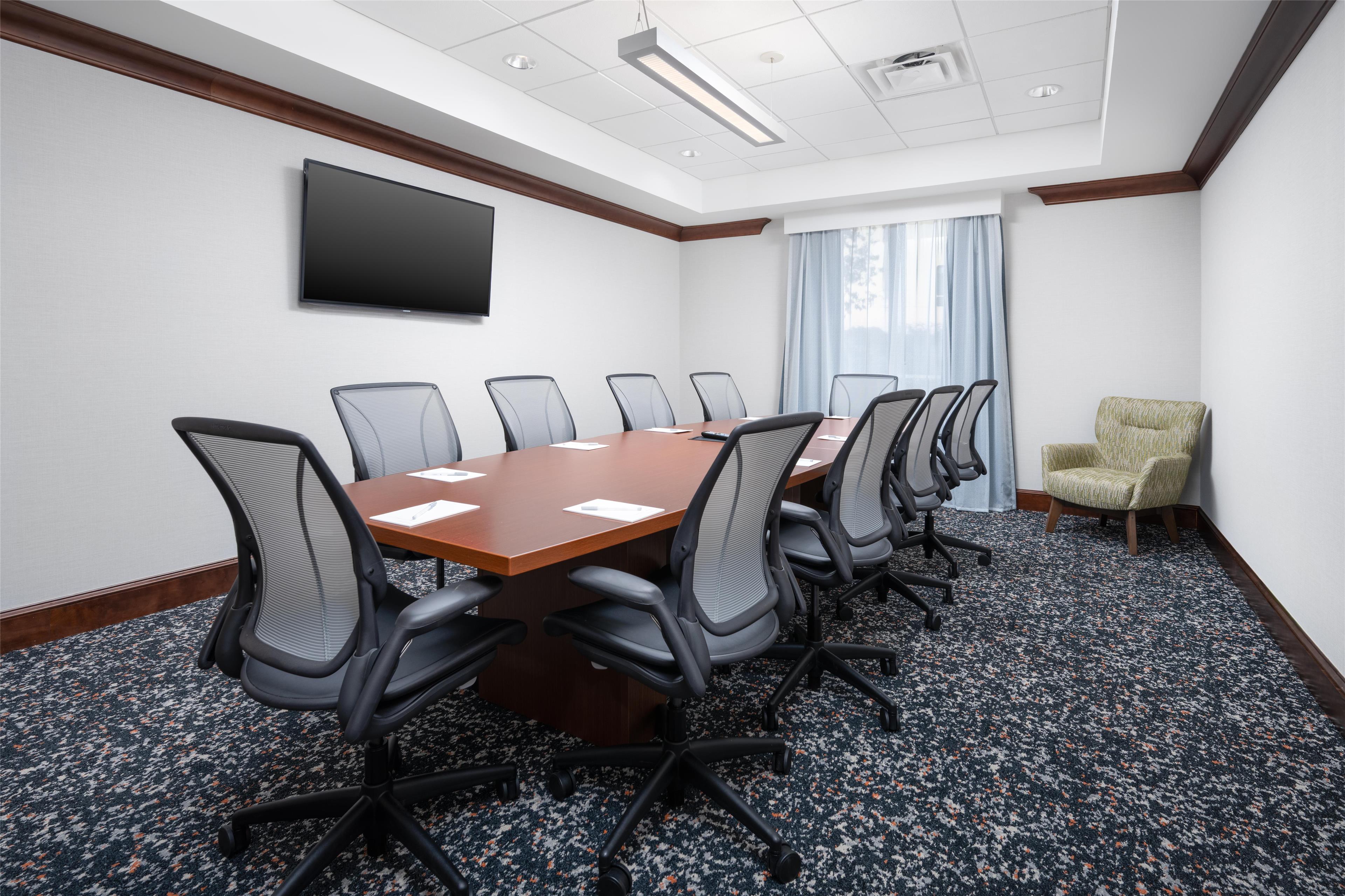 Hampton Inn Cleveland TN - photo 19