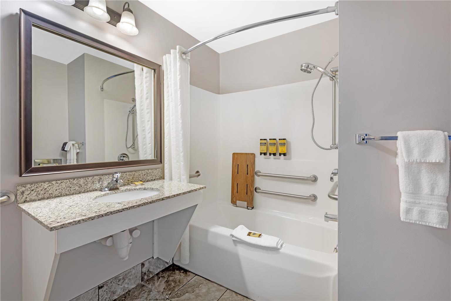 Best Western Plus Eau Claire Conference Center - photo 46