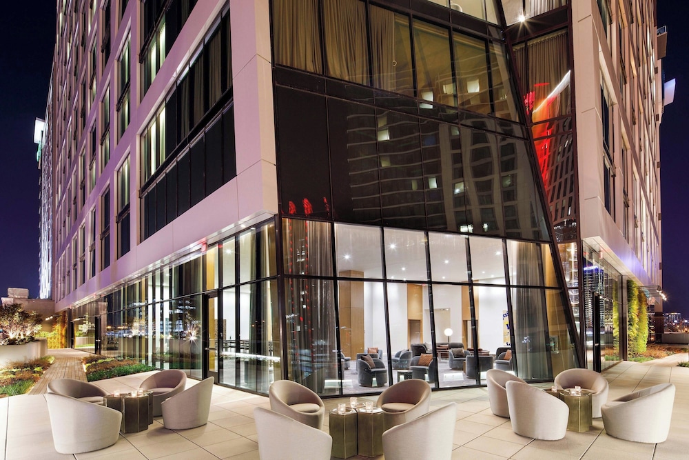 The Joseph a Luxury Collection Hotel Nashville - photo 101
