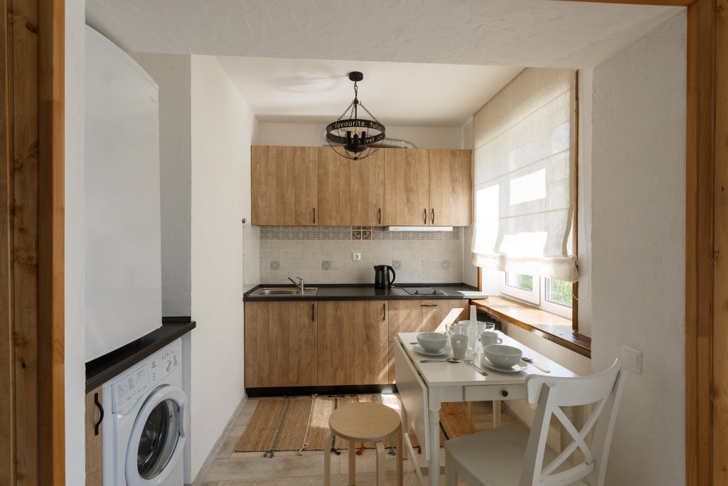 Views And Beds - carbon neutral hotel in Cangas Do Morrazo